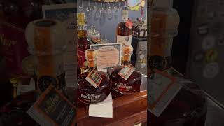 Kentucky Bourbon Festival bourbon bourbon oldforester wellerbourbon [upl. by Buffum]