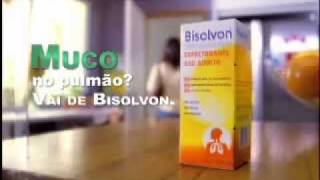 Bisolvon Farma Delivery [upl. by Eikcin]