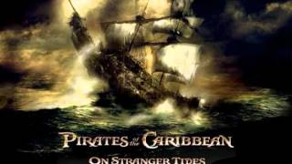 Pirates of the caribbean song of sirens [upl. by Naic428]