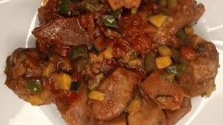 How To Make Delicious Arrowroot MealNDUMA [upl. by Maura]