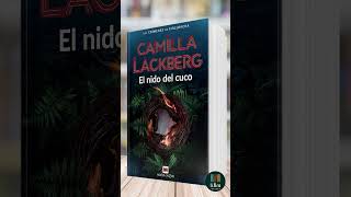 El nido del cuco de Camilla Läckberg  Libro Resumen [upl. by Susette]