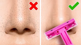 TESTING VIRAL BEAUTY HACKS Brilliant Beauty Tips [upl. by Cecilla]