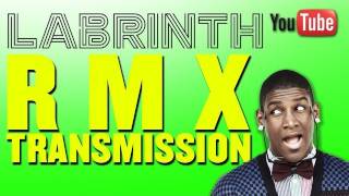 Labrinth Transmission  Let the Sun Shine Remix Winner [upl. by Eltsirc645]