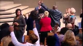 TD Jakes Sermons And Ye Shall Have It Part 2 [upl. by Heady702]