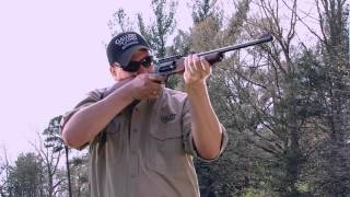 GOG TV 2012 Cool To Own Rossi Circuit Judge Revolving Rifle 45LC410M [upl. by Tibbitts996]