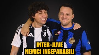 INTERJUVE  Nemici inseparabili [upl. by Segalman]