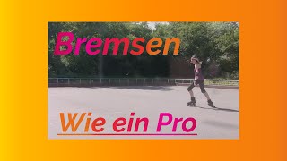 Bremsen wie ein Profi  Der TStop  Tutorial 10 [upl. by Mur667]