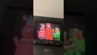 Nick jr uk yo gabba gabba promo 2009 [upl. by Doughman]