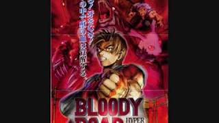 Bloody Roar OST Forces of Nature Character Select Theme [upl. by Luciano]