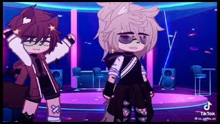 TikTok Compilation  Gacha Life Club gay🏳️‍🌈 [upl. by Haliak303]