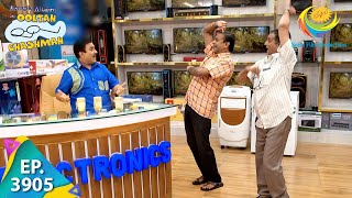 Jetha Bags A Lucrative Deal  Taarak Mehta Ka Ooltah Chashmah  Full Episode  Ep 3905  18 Oct 2023 [upl. by Maidel]