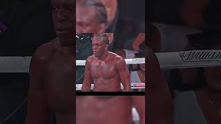 Why Logan Paul Beat KSI 2nd Fight  Artorias Boxing boxing [upl. by Hunter]