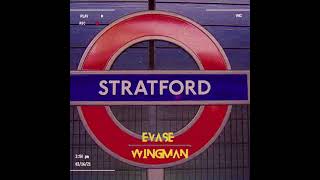 Stratford Evase Wingman Official Audio [upl. by Jeramie318]