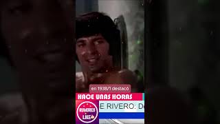 🤔 LAS INCREÍBLES REVELACIONES DE JORGE RIVERO ¡NO LO CREERÁS 😲🕵️‍♂️ [upl. by Borlow]