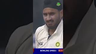 Shahid Afridi vs Harbhajan Singh PAKvIND SportsCentral Shorts PCB MA2K [upl. by Ahsaei]