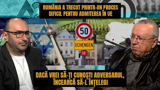 Marius Tucă SHOW Invitat Ion Cristoiu”Israel VA PLĂTI foarte mult pentru GREȘELILE lui Netanyahu” [upl. by Nithsa292]