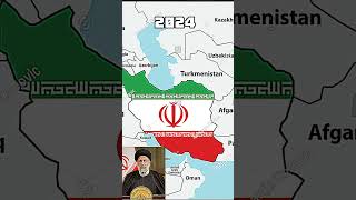 Iran now and then history shorts country [upl. by Latimore]