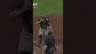 The Call That Changed the Game Baseballs Biggest Blunder [upl. by Arabeila]