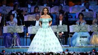 The Blue Danube Waltz  Andre Rieu [upl. by Neved]