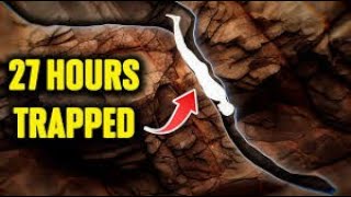 How a Man Got Trapped Forever in Nutty Putty Cave [upl. by Culbertson39]