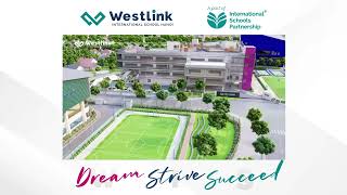 Why choose Westlink International School [upl. by Anitsihc]