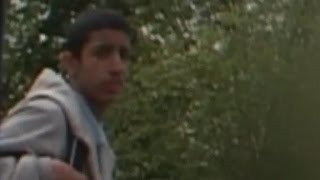 Video shows Jihadi John as a teenager [upl. by Ellimahs44]