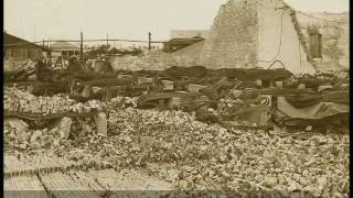 Bundaberg Rum  1936 Bundaberg Rum Distillery Fire [upl. by Wachter]