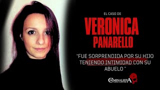 El caso de Veronica Panarello  Criminalista Nocturno [upl. by Nadoj]