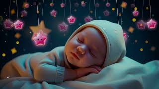 Overcome Insomnia in 3 Minutes with Mozart Brahms Lullaby ♥ Classical Music for Babies ♥ Sleep Music [upl. by Oicafinob]