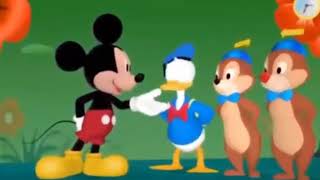 Mickey Mouse Clubhouse Full Episodes serie 28 [upl. by Yahsel]