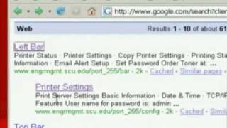 Google Hacks 20 [upl. by Kcirre]