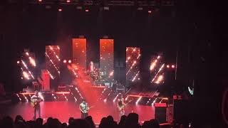 The Vamps Live 2024  Golden [upl. by Denver]