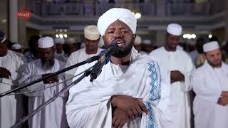 SHEIKH NOREEN MUHAMMAD SIDDIQUE QURAN RECITATION [upl. by Neirod]