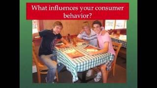 Social Studies 9 Consumerism Unit Video 1 Introduction to Consumerism [upl. by Aubin284]