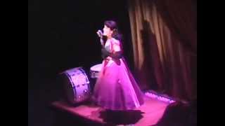 Alli Mauzey  Screw Loose Cry Baby  Broadway [upl. by Ttennaej]