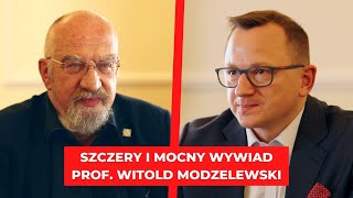 Mocne KTO rządzi POLSKĄ i Co z DŁUGIEM publicznym  Prof Witold Modzelewski [upl. by Nitin]