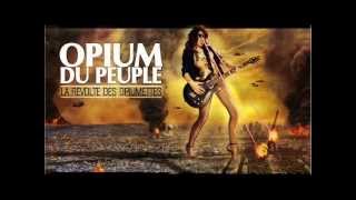 Le lion est mort ce soir  Opium du Peuple [upl. by Ayanad]