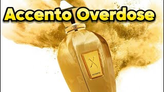 My thoughts on Accento Overdose [upl. by Odysseus]