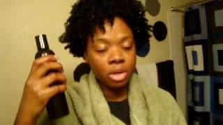 How To Use 100 NATURAL Black Soap Shampoo  ALIKAY NATURALS PRODUCTS [upl. by Seema]