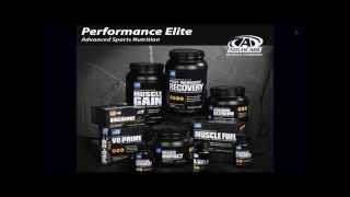 AdvoCare Performance Elite Product Overview [upl. by Tlaw688]