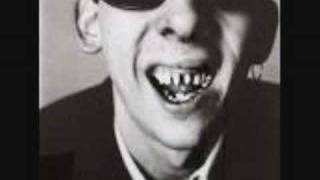 Shane MacGowan And The Popes Skipping Rhymes [upl. by Nannie]