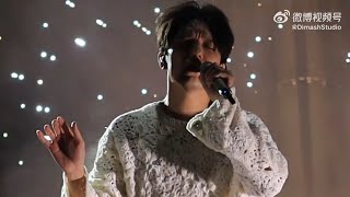 Dimash Vlog singers 2024 China [upl. by Ravaj]