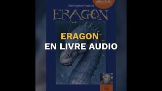 quotEragonquot en livre audio  🎙En studio avec Olivier Chauvel  Livre audio [upl. by Apfel]