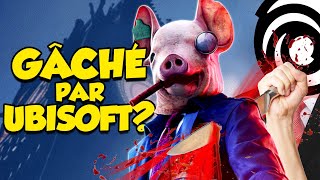 Watch Dogs Legion  Gâché par Ubisoft  Epic Test [upl. by Orose594]