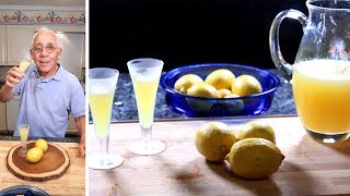 What is Limoncello [upl. by Castera]