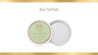 Glow Peel Pads [upl. by Axela702]