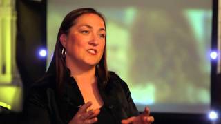 Infosecurity 2015  Jenny Radcliffe Interview [upl. by Franci12]