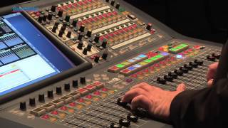 MIDAS PRO2C Digital Console Overview  Sweetwater Sound [upl. by Etnauq]