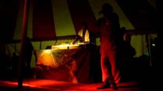 Brigadier Jerry Josey Wales URoy  Reggae Geel 2008 69 [upl. by Balkin92]