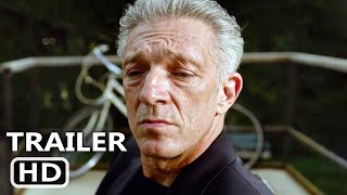 THE SHROUDS Trailer Teaser 2024 Vincent Cassel David Cronenberg [upl. by Ahseinat933]